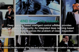 Smart City Platform (4IND)